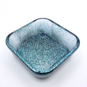 Square Shaped Trinket Dish